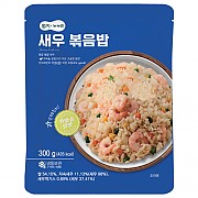 엄지-새우볶음밥