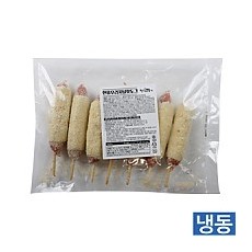 한품)오리지널찰도그(벌크)