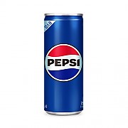 롯데-245 펩시콜라(업소/날씬캔)