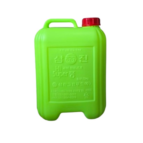 A급/트리오(말통)