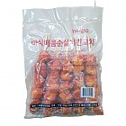 바삭순살-치킨꼬치->매콤한맛