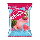 오리온-마이구미/백도&황도