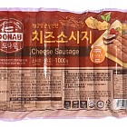 도나우-치즈소세지