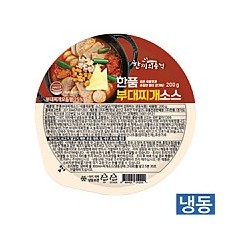 한품)부대찌개소스