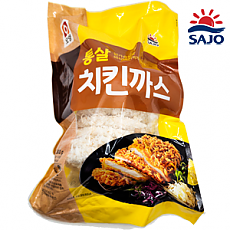 사조-통살치킨까스