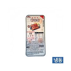 한품)닭꼬치/불닭(2입)