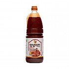 청우-양념 치킨소스(*순한맛*)