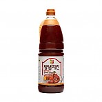 청우-양념 치킨소스(*순한맛*)