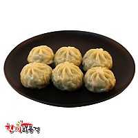 한품)통통김치만두