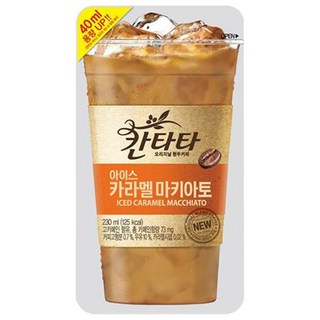 롯데-칸타타아이스-카라멜마끼야또