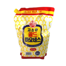 오뚜기/마요네즈