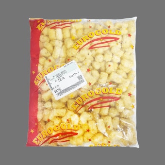 유로골드=펍스(맛감자)