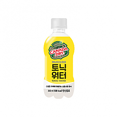 코카-토닉워터300ml(펫)