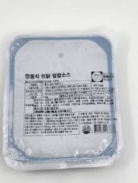 프레시고-안동찜닭덮밥소스