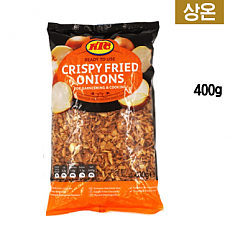 한품)크리스피 후라이드어니언
