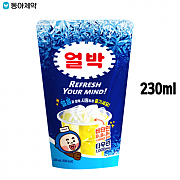 얼박 230ml