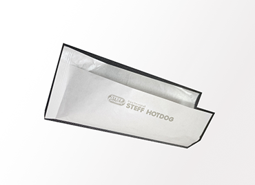 스태프-츄러스/핫도그용종이(L형)