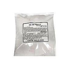 한품)떡볶이스프(크림)*30입*