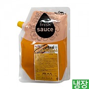 한품)리얼체다치즈소스1Kg