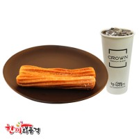 한품)바삭츄러스