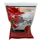 한톨-고춧가루/매운맛(고은것) 3kg