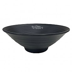 한품그릇)덮밥/라면(블랙)