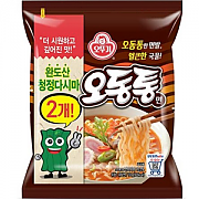 오뚜기/오동통면/멀티