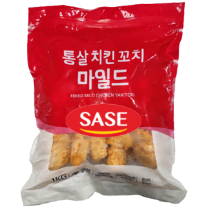 사세-통살치킨꼬치-마일드