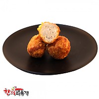 한품)볼카츠990g