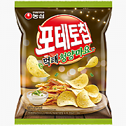 농심-포테토칩-먹태청양마요맛