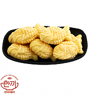 우리밀 미니 슈크림붕어빵