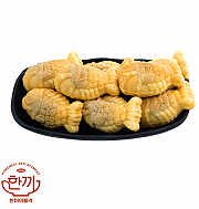 우리밀 미니 팥붕어빵