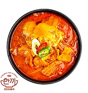 김치찌개