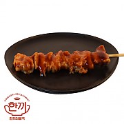 오븐구이 닭꼬치