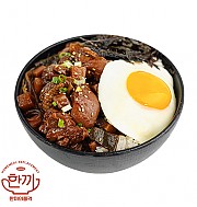 매콤 히로미찌찜닭 덮밥소스