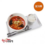 한품 고기짬뽕
