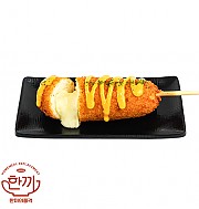 모짜렐라 찰도그