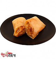 한품 닭가슴살 브리또