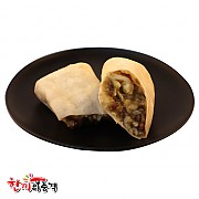 한품 비프 브리또