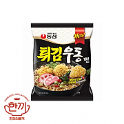 튀김우동면-멀티(농심)