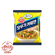 카레면