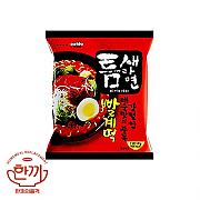 틈새라면(빨계떡)