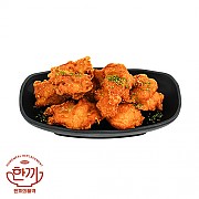 the바사칸 치킨 가라아게