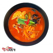 한품해물짬뽕