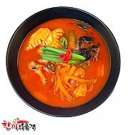 한품해물짬뽕