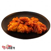 핫칠리 치킨