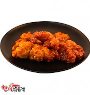 핫칠리 치킨