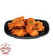 순살치킨 가라아게