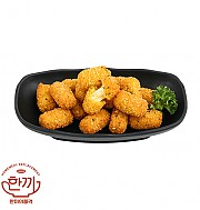 미니 고구마 치즈볼