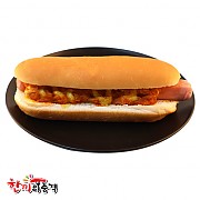 미트칠리핫도그